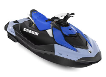 Sea-Doo 2026 Spark 2UP