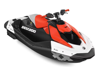Sea-Doo 2026 Spark Trixx for 1