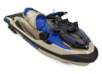 Sea-Doo 2026 Wake Pro 230
