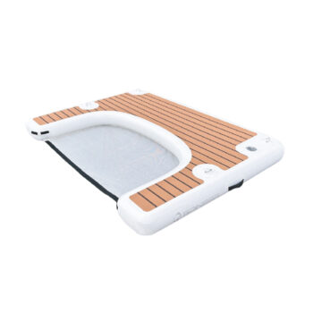 Spinera Boating Chill Dock 2.05