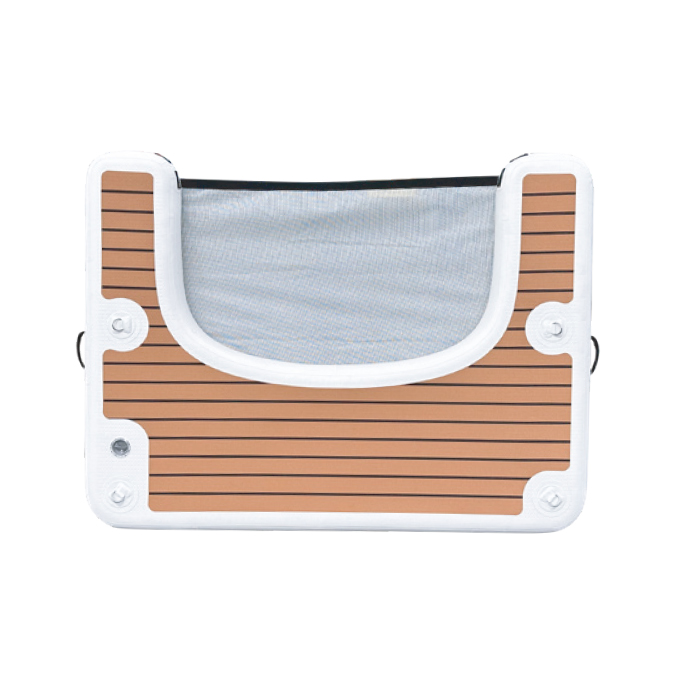 Spinera Boating Chill Dock 2.05