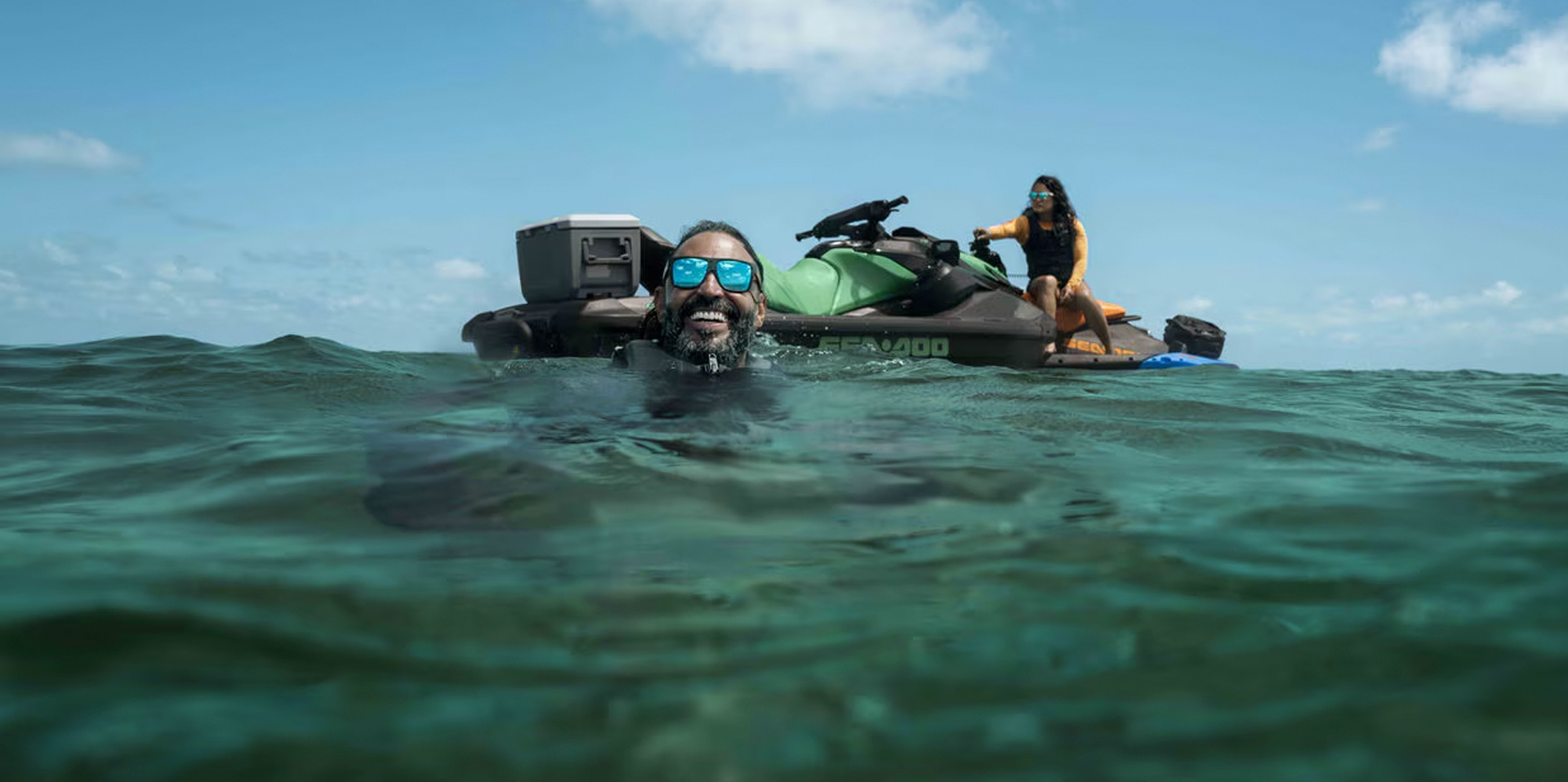 So verankern Sie einen Jetski sicher auf Mallorca