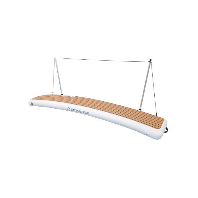 Spinera Boating Gangway