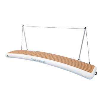 Spinera Boating Gangway