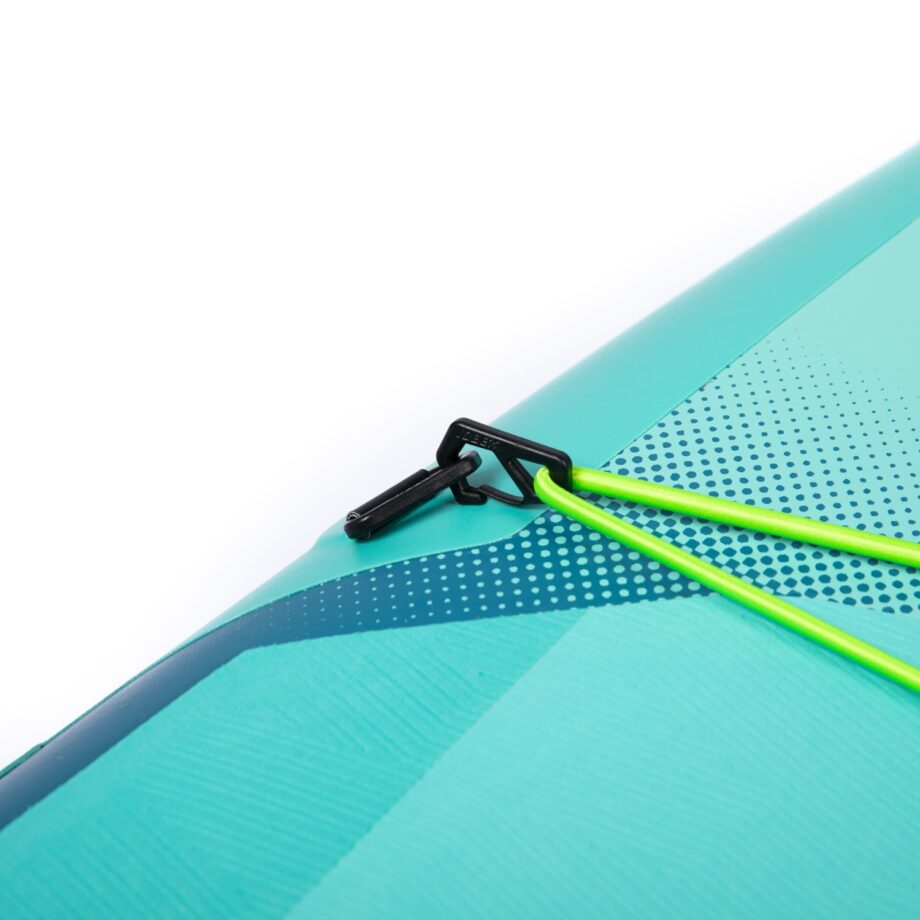 Jobe Aero Loa SUP Board 11.6 Package