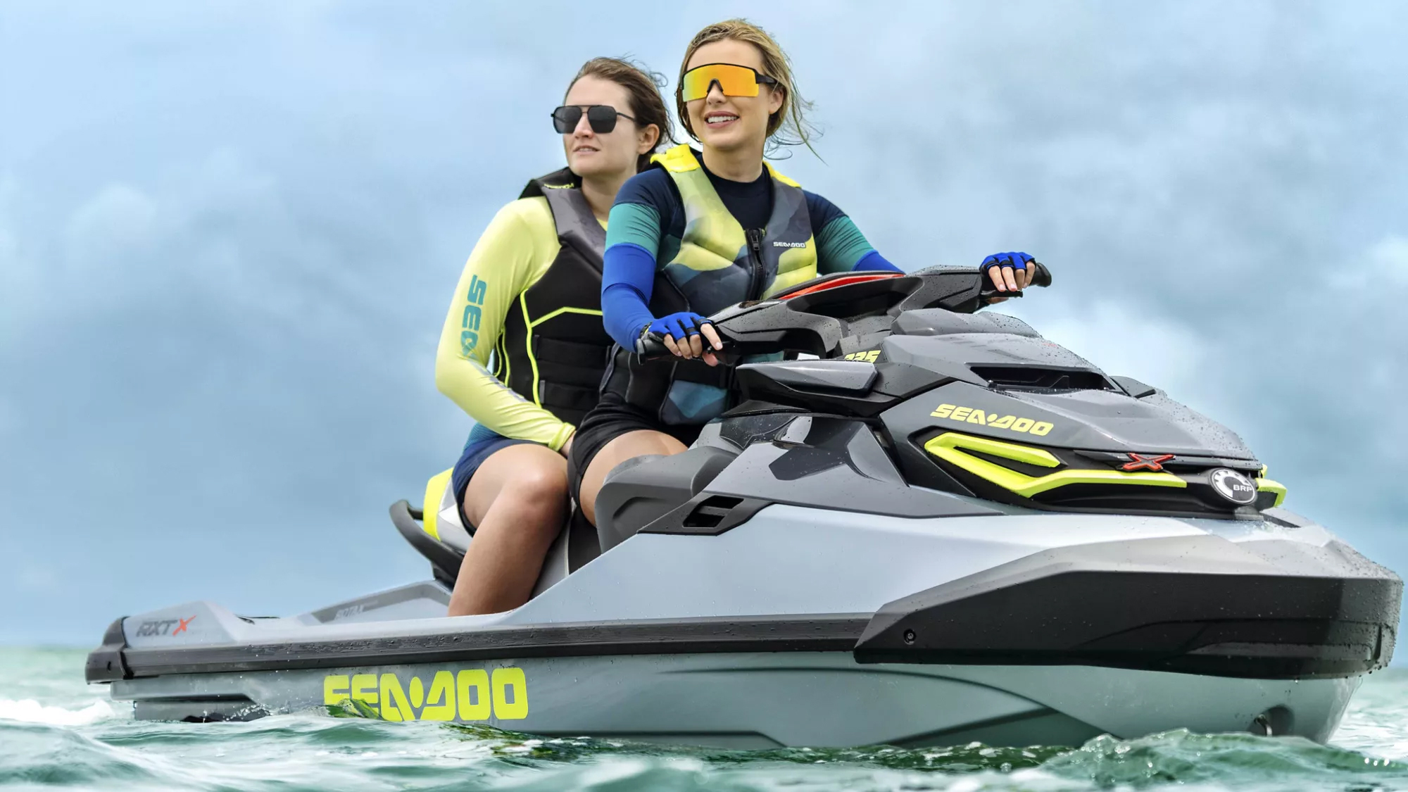 sea doo jet skis mallorca 2026