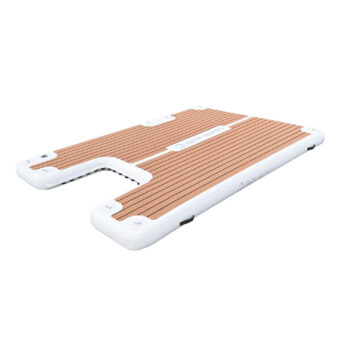 Spinera Boating Single Outboard Dock 3.08