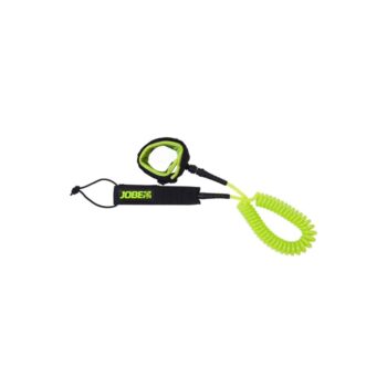 Jobe Sup Leash Lime
