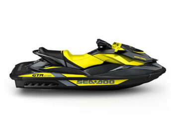 SEA-DOO GTR 215 (2016)