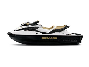 SEA-DOO GTX 215 (2013)