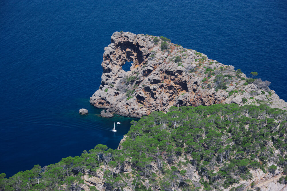 Serra de Tramuntana Coast