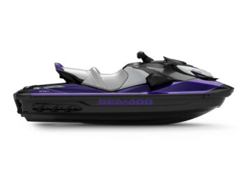 SEA-DOO GTI SE 170 – AUDIO PKG (2025)