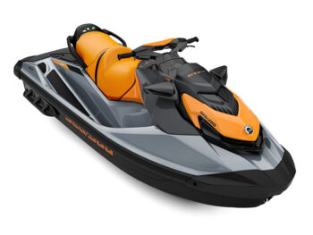 SEA-DOO GTR 230 (2020)