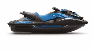 SEA-DOO GTR 230 (2020)