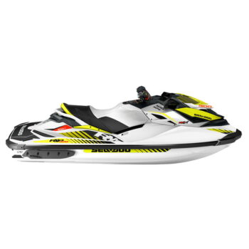 SEA-DOO RXP X 300 RS (2017)
