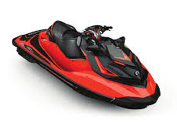 SEA-DOO RXP X 300 RS (2016)