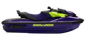 SEA-DOO RXP X 300 RS (2017)