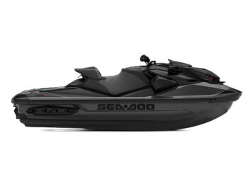 SEA-DOO RXP X 300 RS (2022)