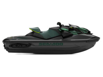 SEA-DOO RXP X 300 RS (2023)