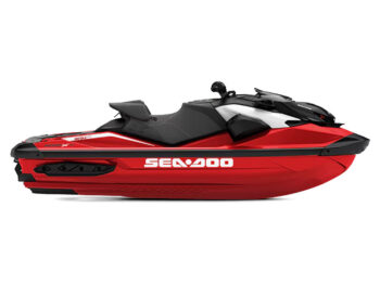 SEA-DOO RXP X 300 RS (2024)
