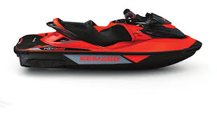 SEA-DOO RXT X RS 325 (2025)