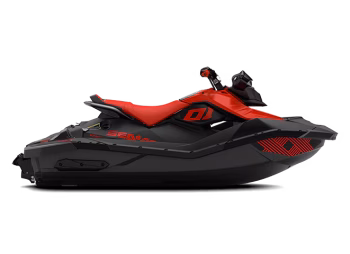 SEA-DOO SPARK TRIXX (2022)