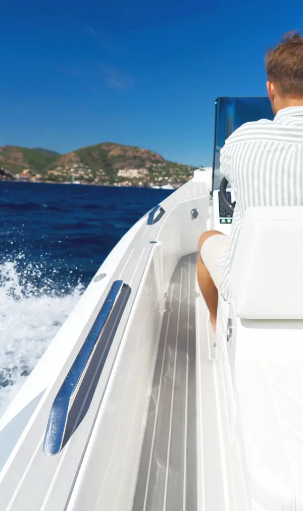 Agilis 560D Diesel Jet Tender – The Ultimate Flagship Luxury Tender