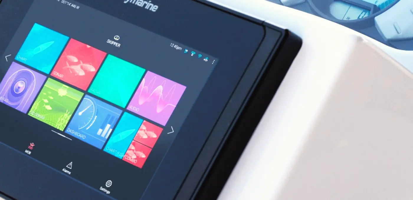 Agilis 560D Diesel Jet Tender – The Ultimate Flagship Luxury Tender