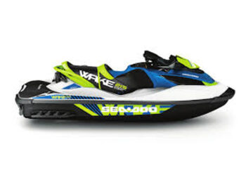 SEA-DOO WAKEPRO 230 (2017)