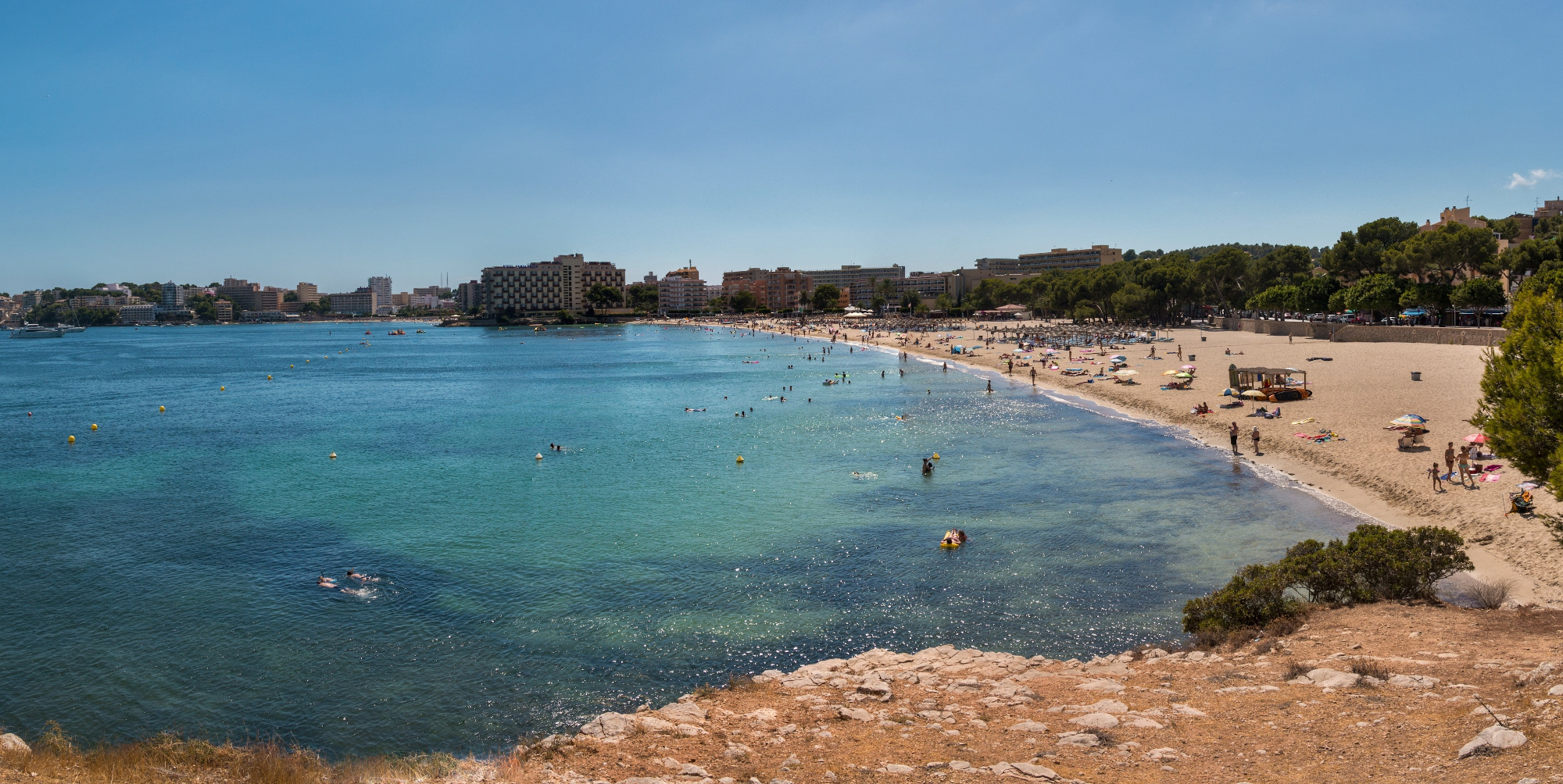 Palmanova, Mallorca