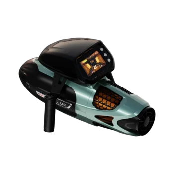 Sublue Vapor Pro