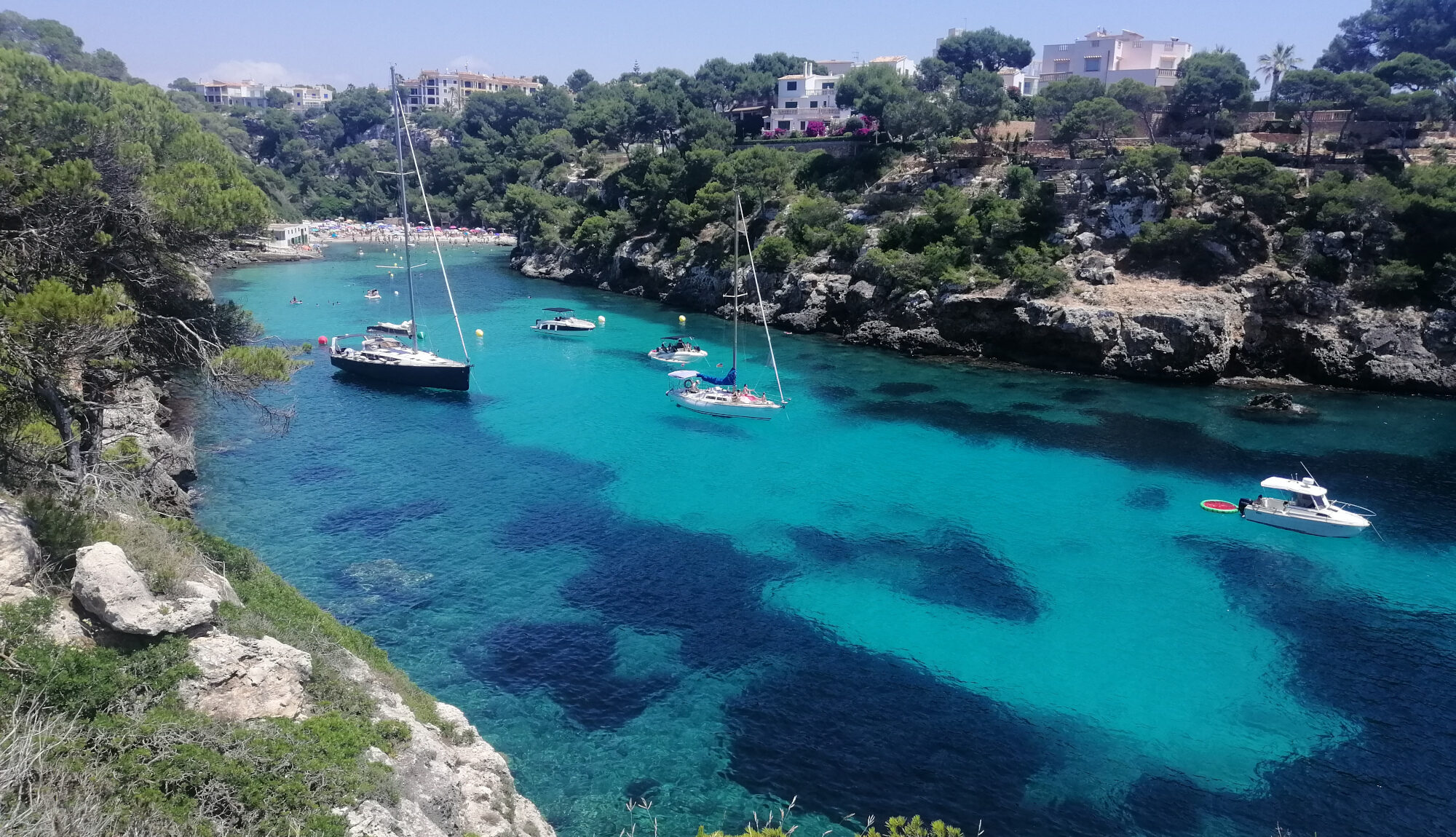 Cala Pi