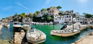 Jet Ski Routes in Southeast Mallorca: Cala Llombards, Caló des Moro & Beyond