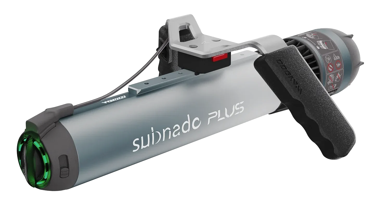 Waydoo Subnado Plus